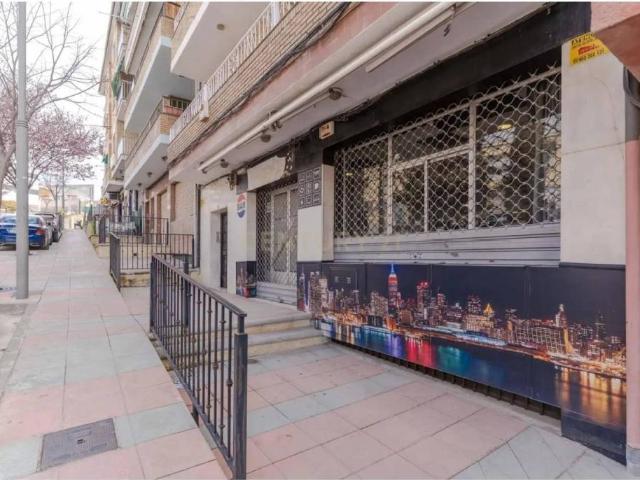 Local Comercial en alquiler en Comarca de Loja, Andalucía