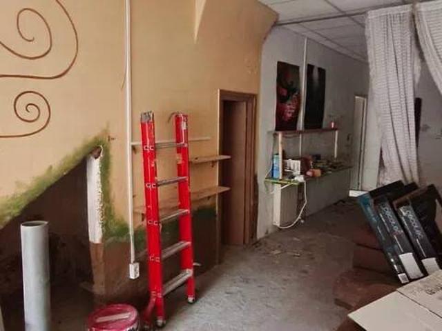 Local Comercial en alquiler en Aranda, Aragón