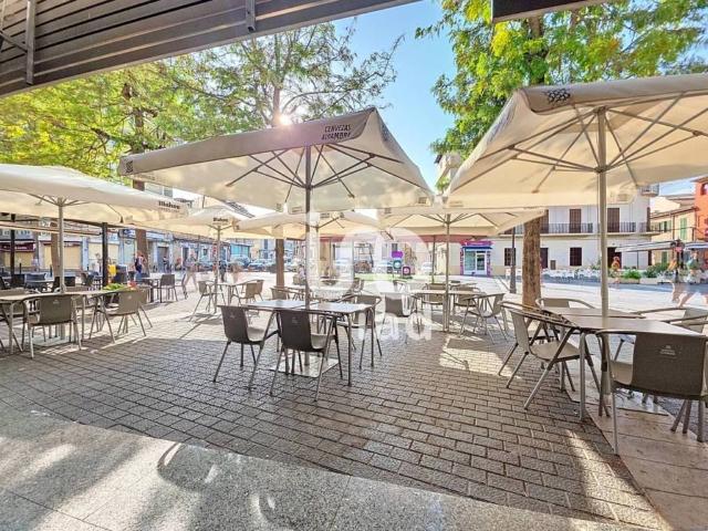 Local Comercial en alquiler en Inca