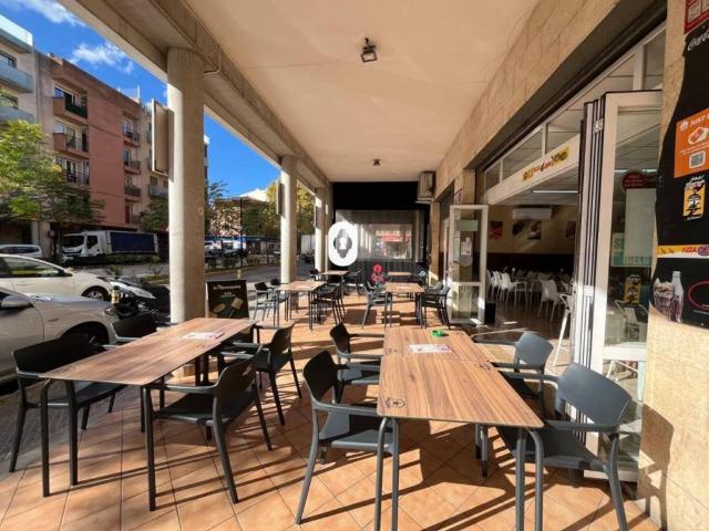 Local Comercial en alquiler en Raiguer, Baleares