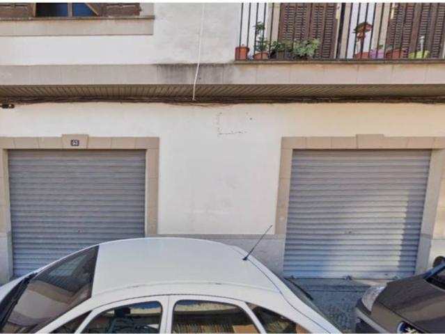 Local Comercial en alquiler en Inca, es Blanquer