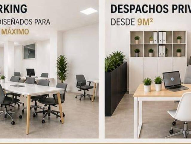 Local Comercial en alquiler en Raiguer, Baleares