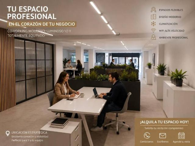 Local Comercial en alquiler en Raiguer, Baleares