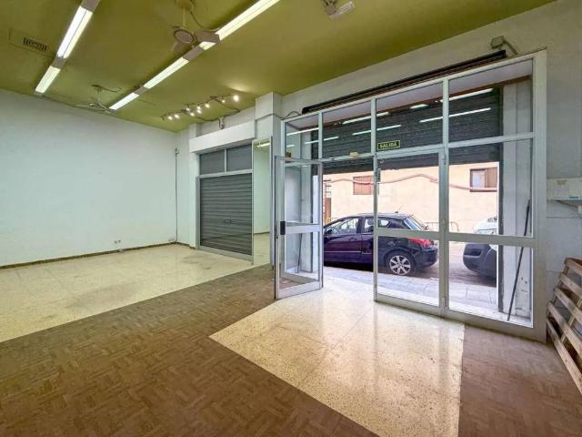 Local Comercial en alquiler en Raiguer, Baleares