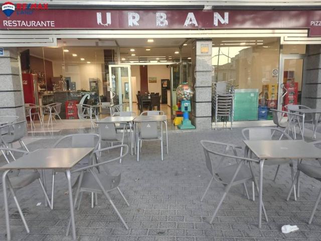 Local Comercial en alquiler en Raiguer, Baleares