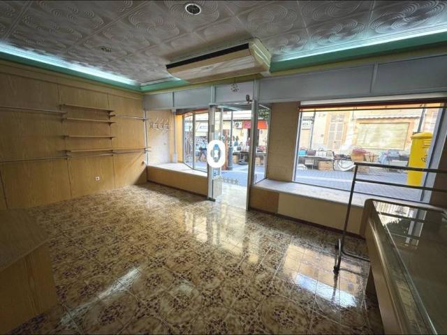 Local Comercial en alquiler en Inca