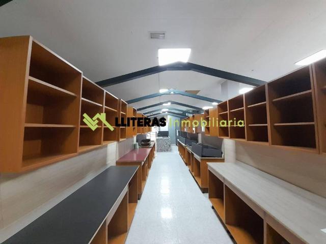 Local Comercial en alquiler en Raiguer, Baleares