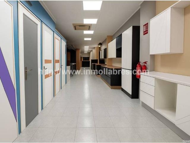 Local Comercial en alquiler en Raiguer, Baleares