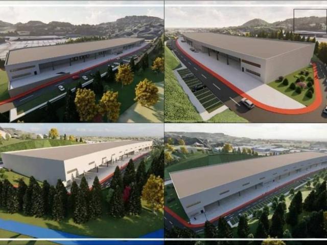 Local Comercial en alquiler en Gipuzkoako Bidasoa, Guipúzcoa