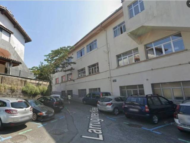 Local Comercial en alquiler en Lapitze, Gipuzkoako Bidasoa