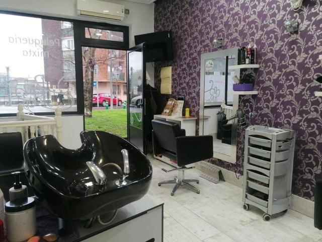Local Comercial en alquiler en Irun, Guipúzcoa