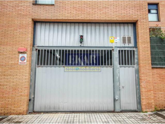 Local Comercial en alquiler en Irun, Guipúzcoa