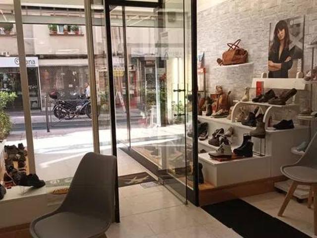 Local Comercial en alquiler en Lapitze, Gipuzkoako Bidasoa