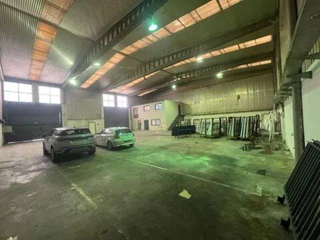 Local Comercial en alquiler en Irun, Guipúzcoa