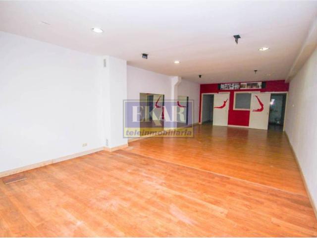 Local Comercial en alquiler en Dunboa, Gipuzkoako Bidasoa
