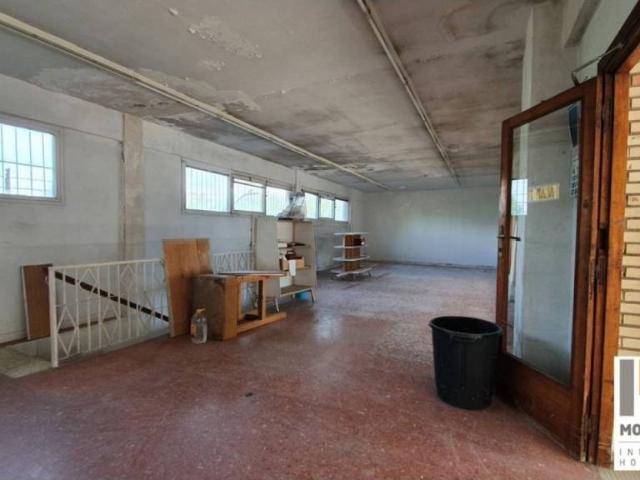 Local Comercial en alquiler en Irun, Guipúzcoa