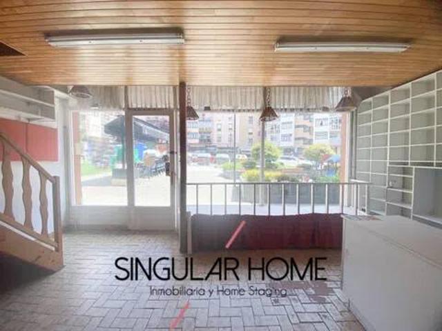 Local Comercial en alquiler en Anaka, Gipuzkoako Bidasoa
