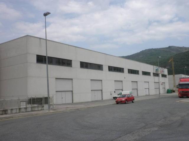 Local Comercial en alquiler en Sakana, Navarra
