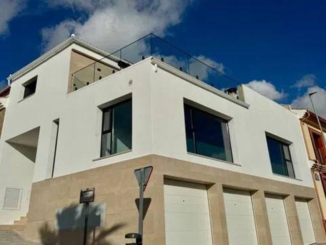 Local Comercial en alquiler en Iznájar, Andalucía