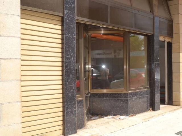Local Comercial en alquiler en La Jacetania, Aragón
