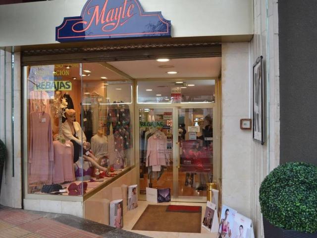 Local Comercial en alquiler en La Jacetania, Aragón