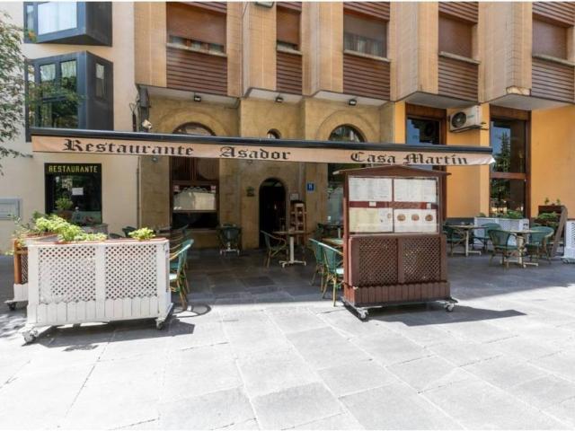 Local Comercial en venta en La Jacetania, Aragón