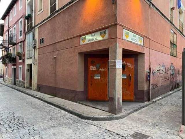 Local Comercial en alquiler en La Jacetania, Aragón