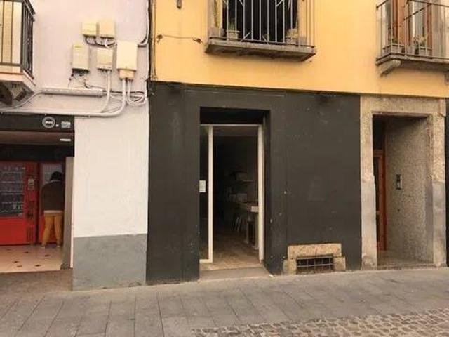 Local Comercial en alquiler en La Jacetania, Aragón