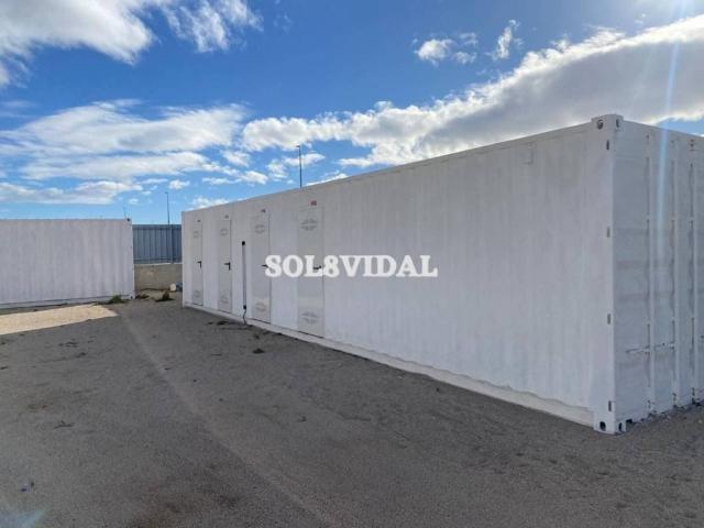 Local Comercial en alquiler en el Baix Segura / La Vega Baja, Valencia