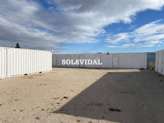 Local Comercial en alquiler en el Baix Segura / La Vega Baja, Valencia