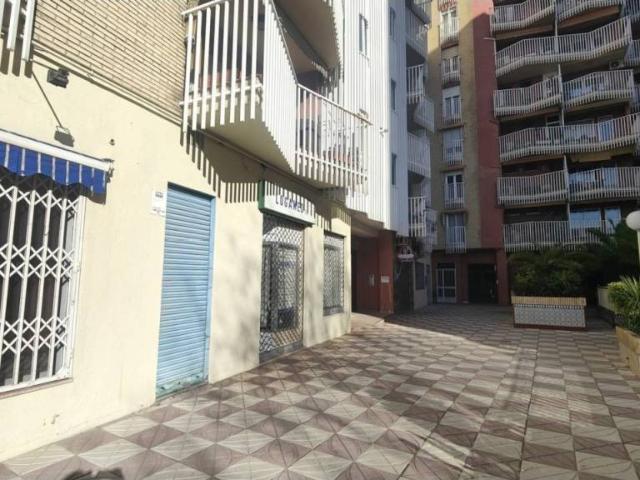 Local Comercial en alquiler en Jaén, Andalucía