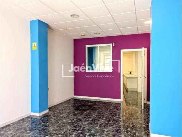 Local Comercial en alquiler en Las Protegidas, Jaén