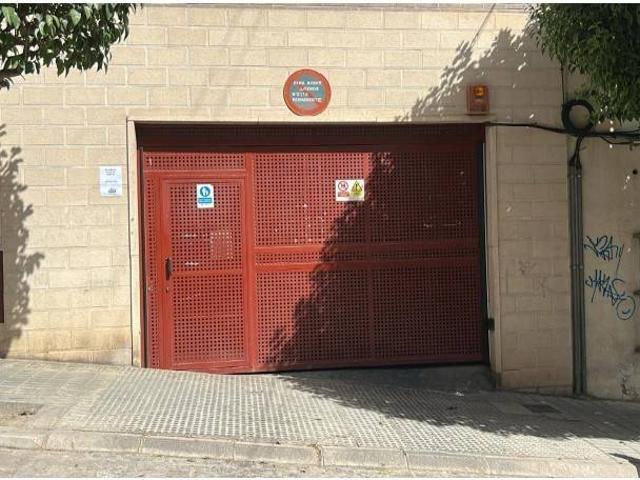 Local Comercial en alquiler en Jaén, Andalucía