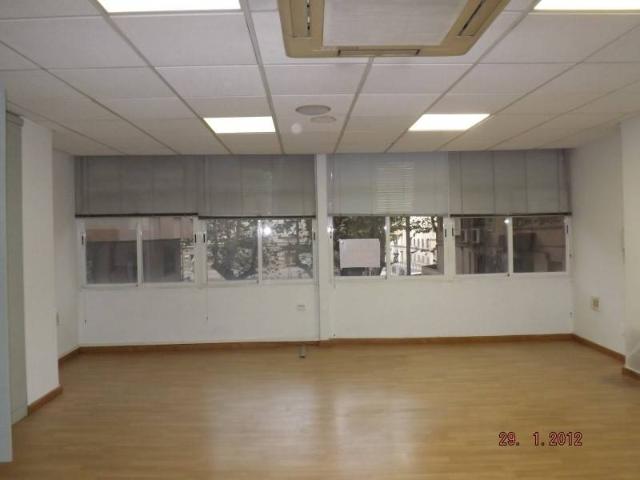 Local Comercial en alquiler en Jaén