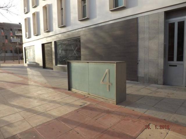 Local Comercial en alquiler en Jaén, Peñamefécit
