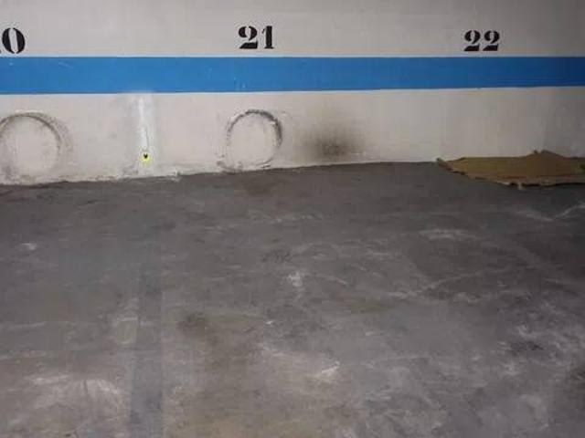 Local Comercial en alquiler en San Ildefonso, Jaén