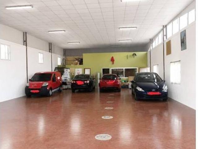 Local Comercial en alquiler en Jaén, Andalucía