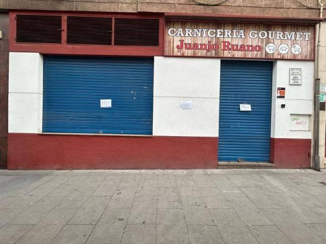 Local Comercial en alquiler en Jaén