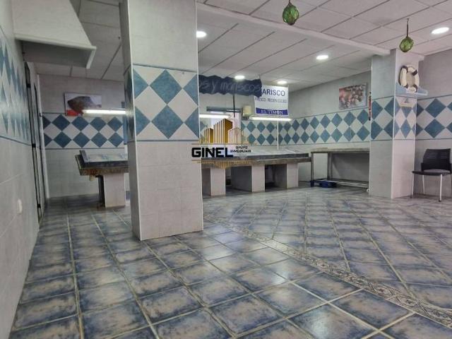 Local Comercial en alquiler en Jaén, Andalucía