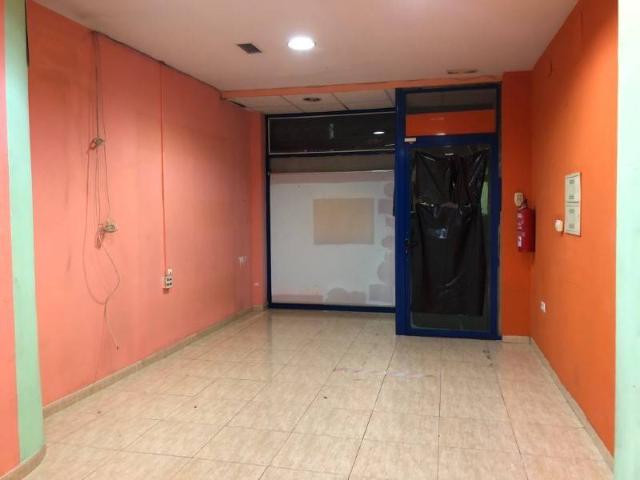 Local Comercial en alquiler en Jaén, Andalucía