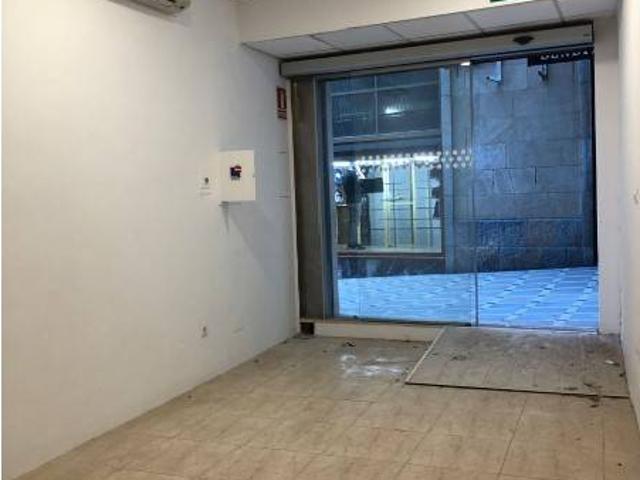 Local Comercial en alquiler en Jaén, Andalucía