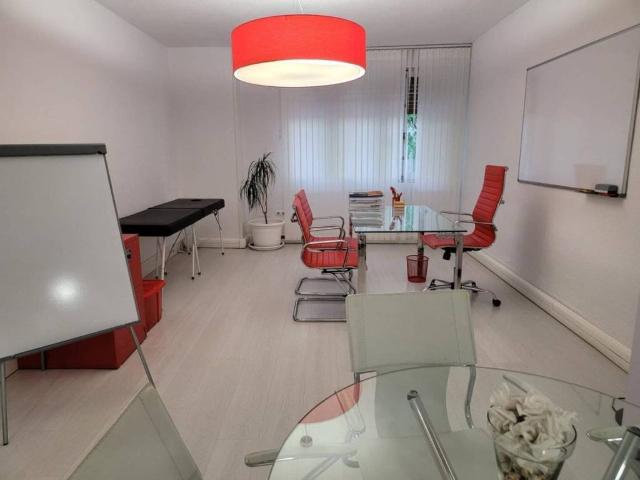 Local Comercial en alquiler en Jaén, Andalucía