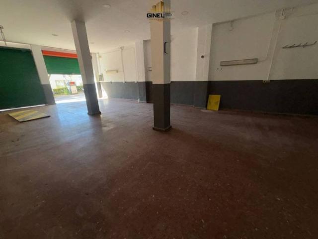 Local Comercial en alquiler en Jaén, Andalucía