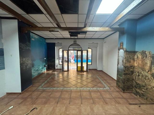 Local Comercial en alquiler en Jaén, Andalucía