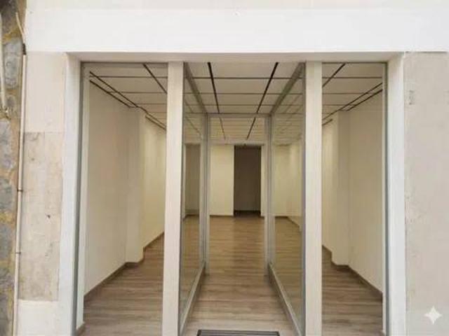 Local Comercial en alquiler en San Bartolomé, Jaén