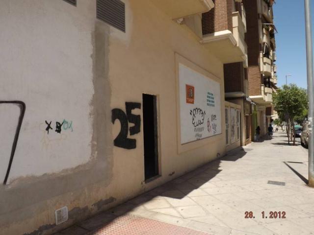 Local Comercial en alquiler en Jaén, Andalucía