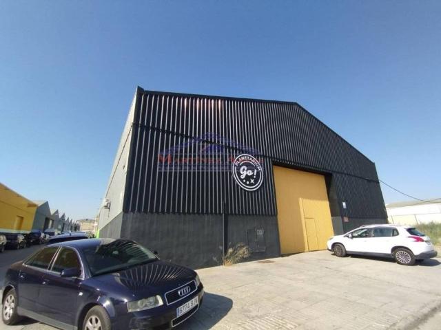 Local Comercial en alquiler en Jaén