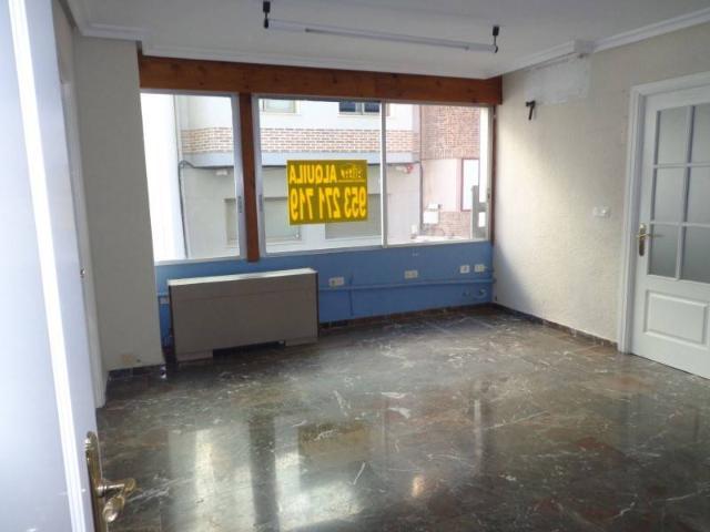 Local Comercial en alquiler en Jaén
