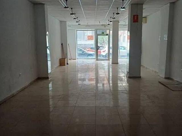 Local Comercial en alquiler en Jaén, Andalucía