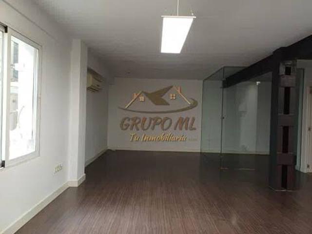 Local Comercial en alquiler en Las Protegidas, Jaén